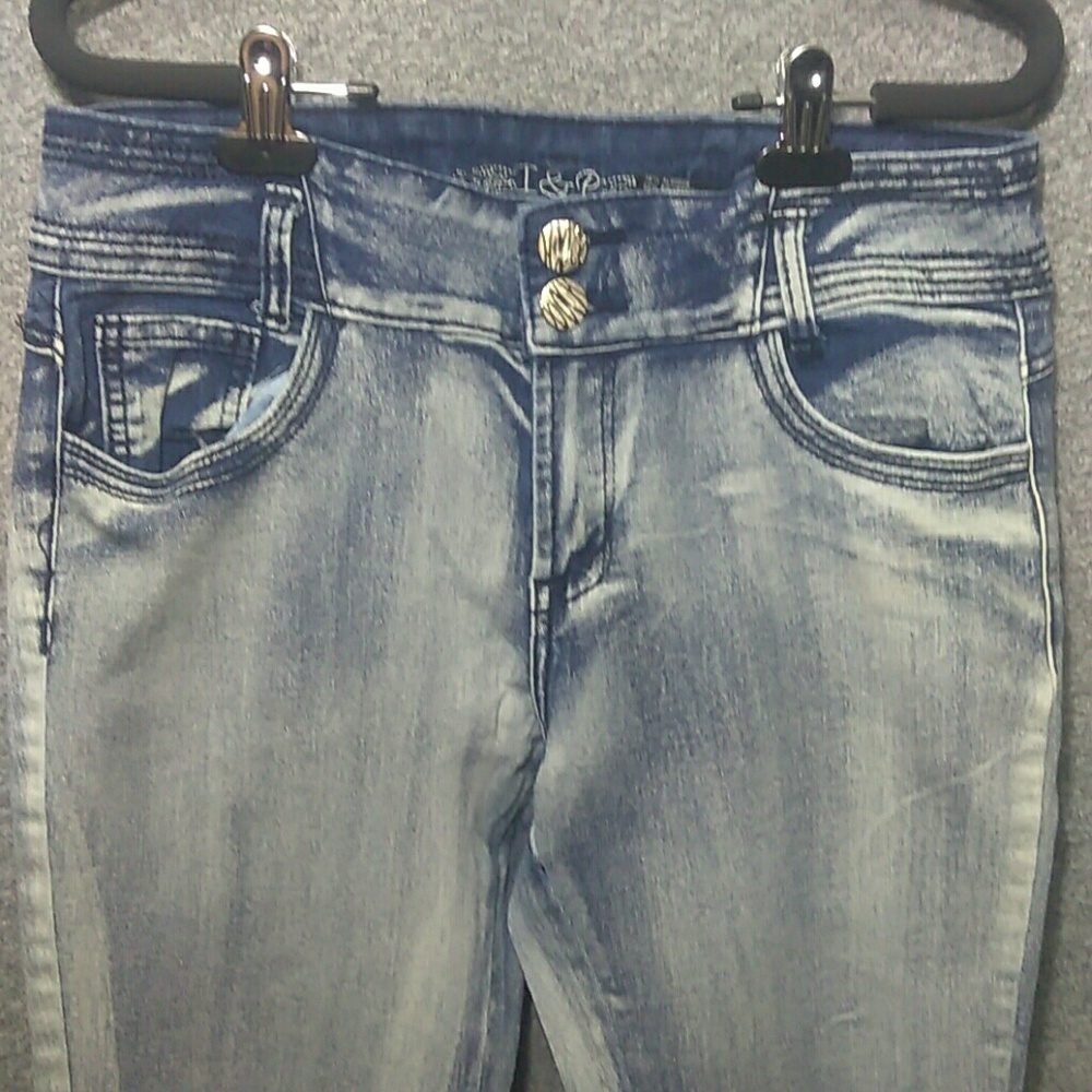 Pants
